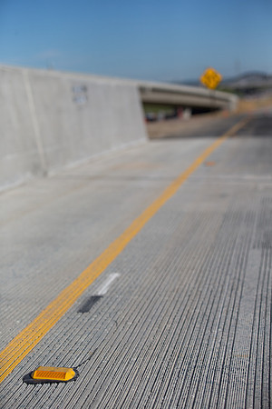 SR160/HWY4 Ribbon Cutting
