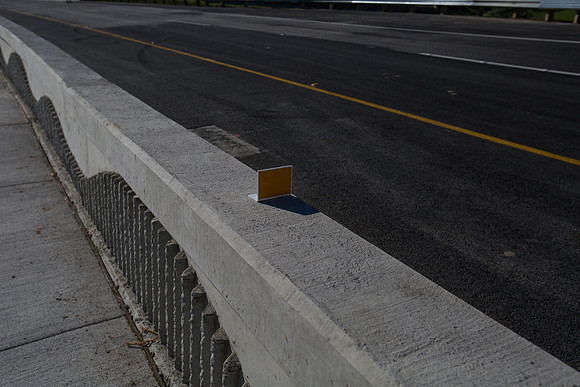 SR160/HWY4 Ribbon Cutting
