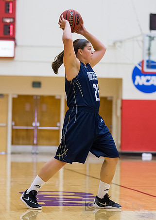 WBB: CSUMB v Western Oregon