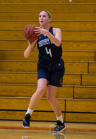 WBB: CSUMB v Western Oregon