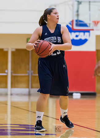 WBB: CSUMB v Western Oregon