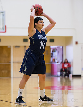 WBB: CSUMB v Western Oregon