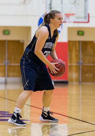 WBB: CSUMB v Western Oregon