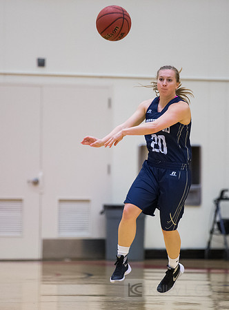 WBB: CSUMB v Western Oregon
