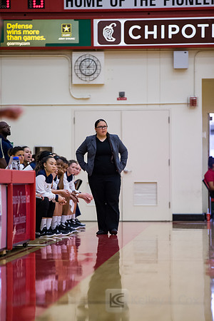 WBB: CSUMB v Western Oregon