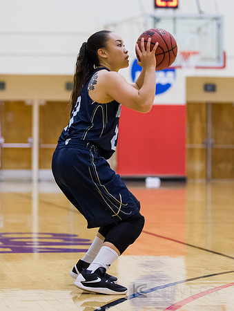 WBB: CSUMB v Western Oregon