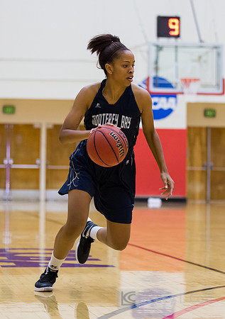 WBB: CSUMB v Western Oregon