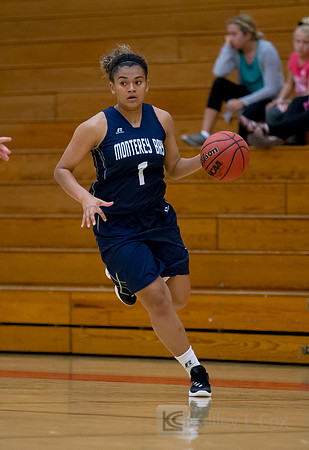 WBB: CSUMB v Western Oregon