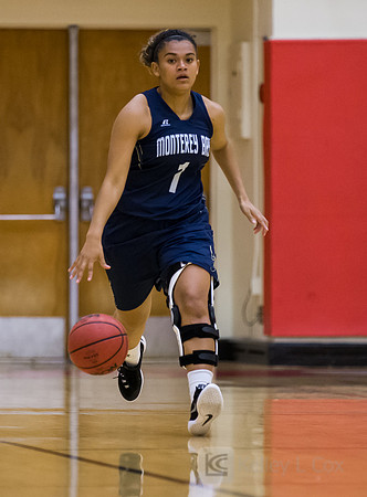 WBB: CSUMB v Western Oregon