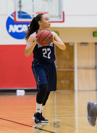 WBB: CSUMB v Western Oregon