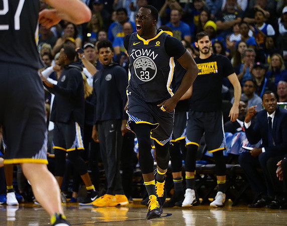 NBA: San Antonio Spurs at Golden State Warriors