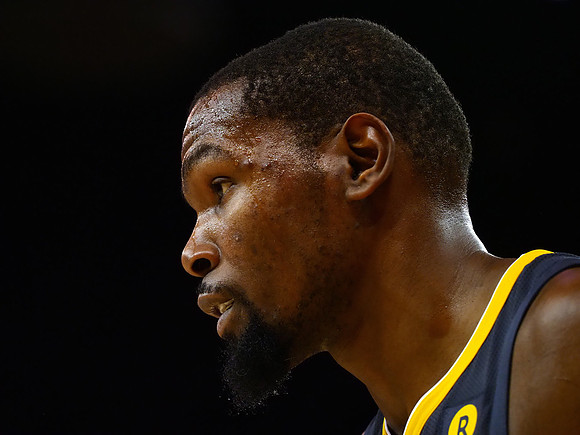NBA: San Antonio Spurs at Golden State Warriors