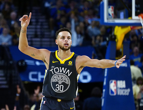 NBA: San Antonio Spurs at Golden State Warriors
