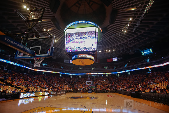 NBA: Playoffs-Golden State Warriors-Watch Party