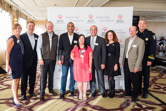 SONC: Breakfast with Champions
