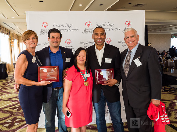 SONC: Breakfast with Champions
