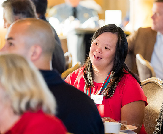 SONC: Breakfast with Champions