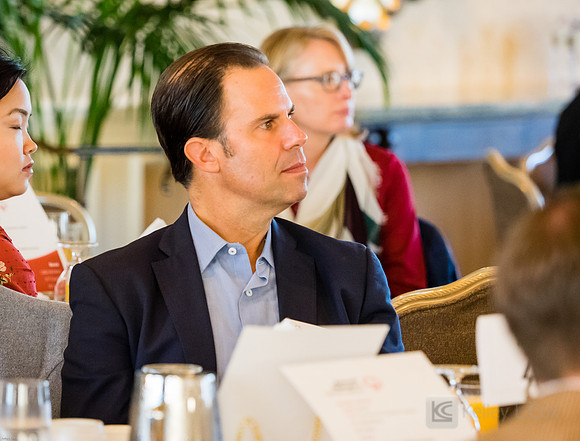 SONC: Breakfast with Champions