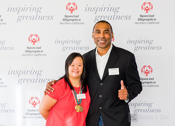 SONC: Breakfast with Champions