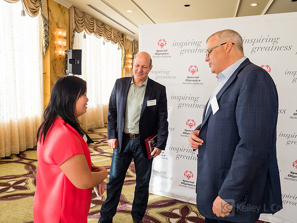 SONC: Breakfast with Champions
