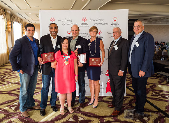 SONC: Breakfast with Champions