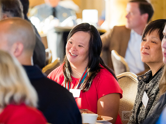 SONC: Breakfast with Champions