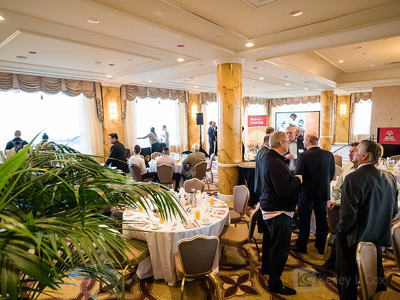 SONC: Breakfast with Champions