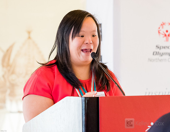 SONC: Breakfast with Champions