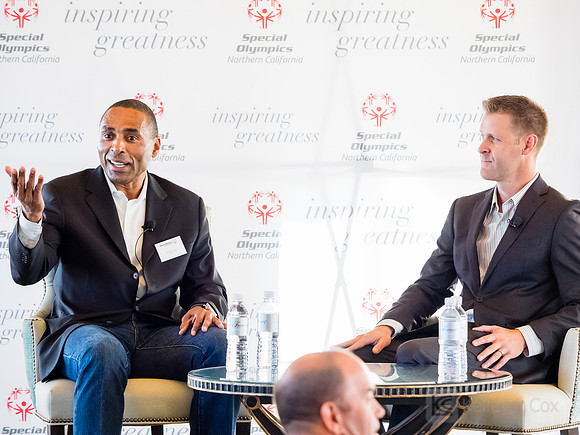 SONC: Breakfast with Champions