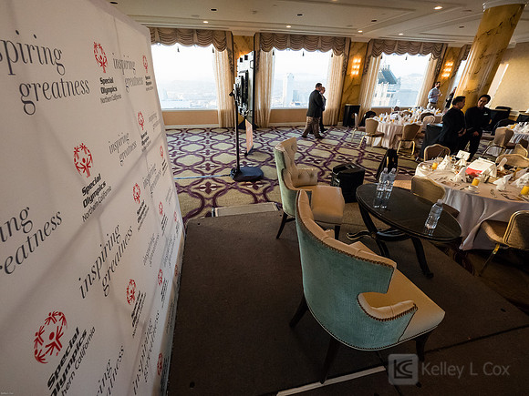 SONC: Breakfast with Champions