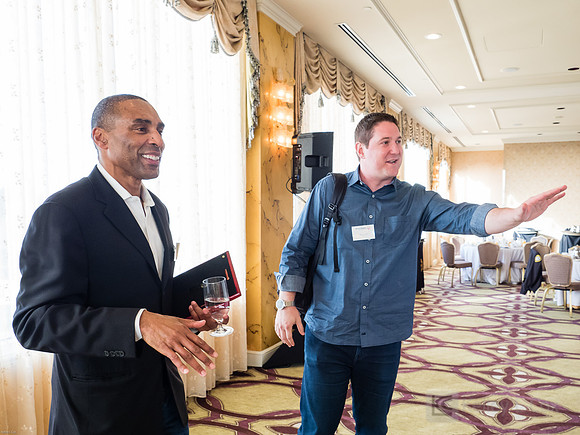 SONC: Breakfast with Champions