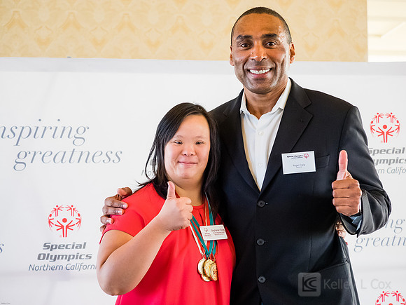 SONC: Breakfast with Champions