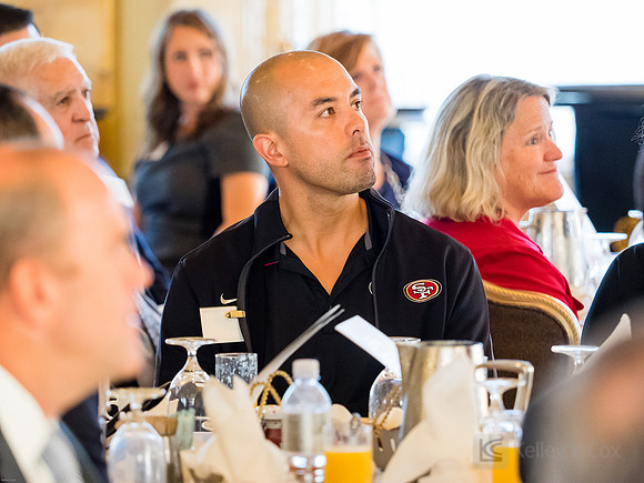 SONC: Breakfast with Champions