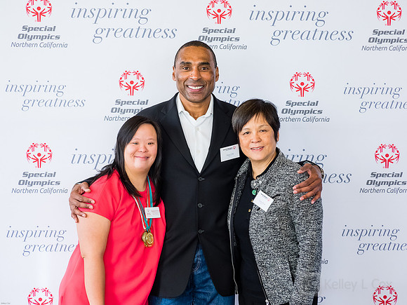 SONC: Breakfast with Champions