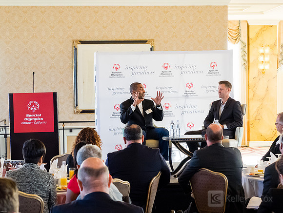 SONC: Breakfast with Champions