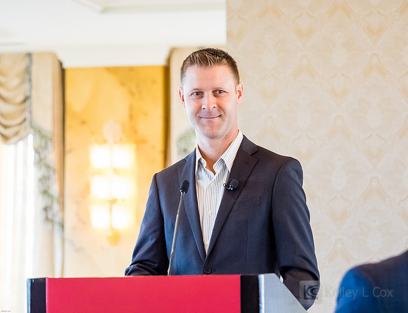 SONC: Breakfast with Champions