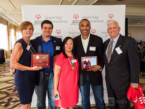 SONC: Breakfast with Champions