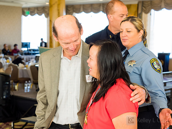 SONC: Breakfast with Champions