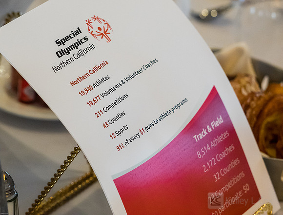 SONC: Breakfast with Champions