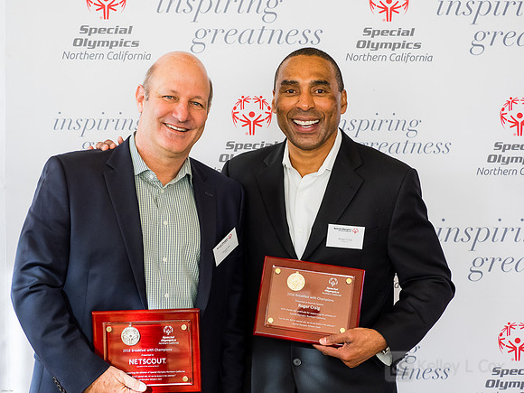 SONC: Breakfast with Champions