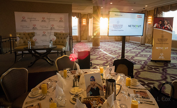 SONC: Breakfast with Champions