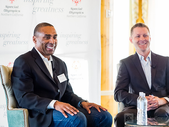 SONC: Breakfast with Champions
