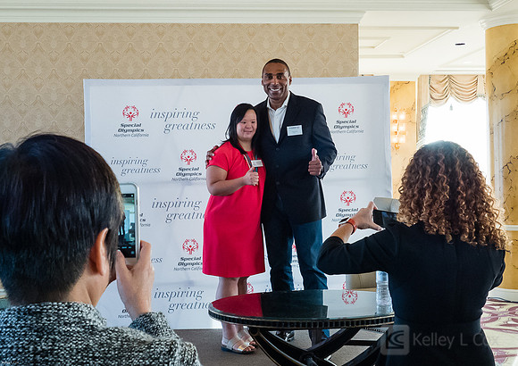 SONC: Breakfast with Champions