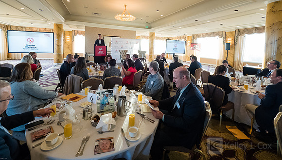 SONC: Breakfast with Champions