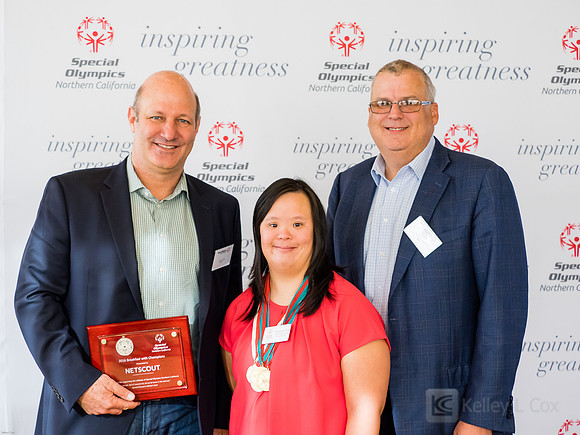 SONC: Breakfast with Champions