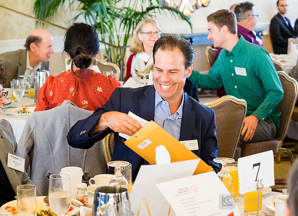 SONC: Breakfast with Champions