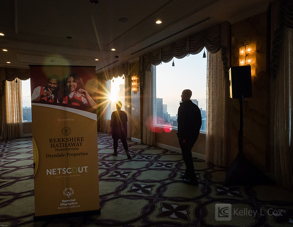 SONC: Breakfast with Champions