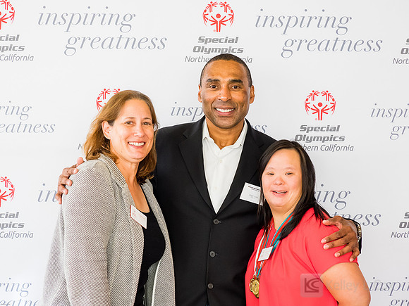 SONC: Breakfast with Champions