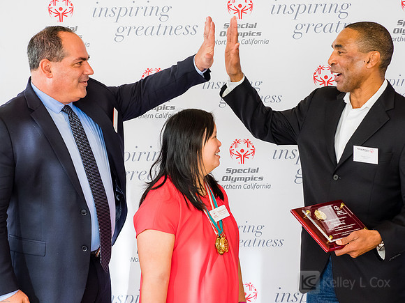 SONC: Breakfast with Champions