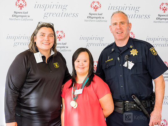 SONC: Breakfast with Champions
